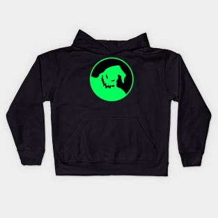 The Boogeyman Kids Hoodie